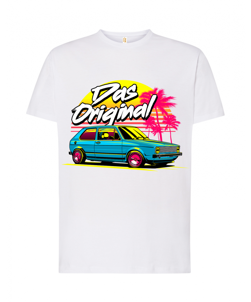 Das Original Golfito