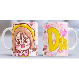 Feliz dia