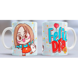 Feliz dia