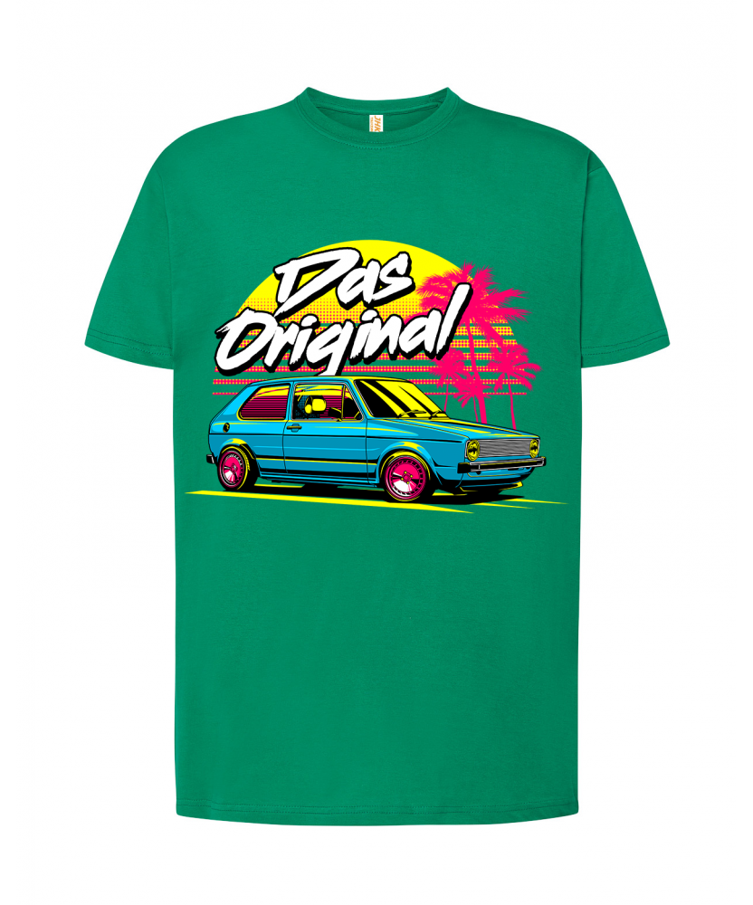 Das Original Golfito