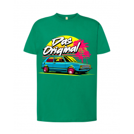Das Original Golfito