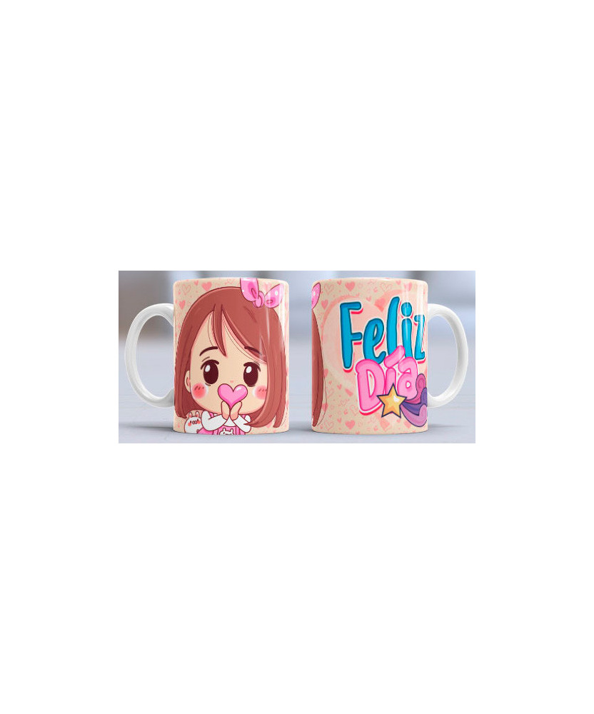Feliz dia
