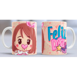 Feliz dia