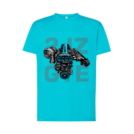 Motor coche