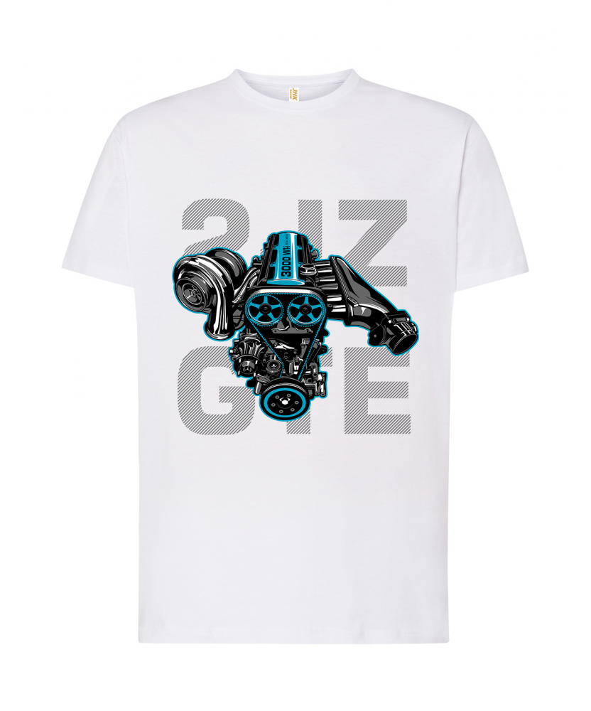 Motor coche
