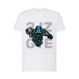 Motor coche