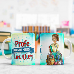 Profe para mi eres un diez!