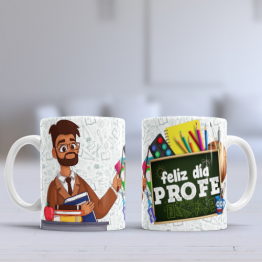 Feliz dia profe!