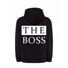 The BOSS & The REAL BOSS