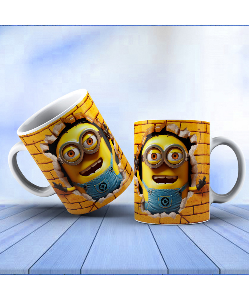 Minions