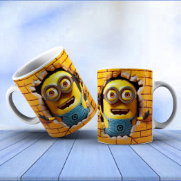 Minions