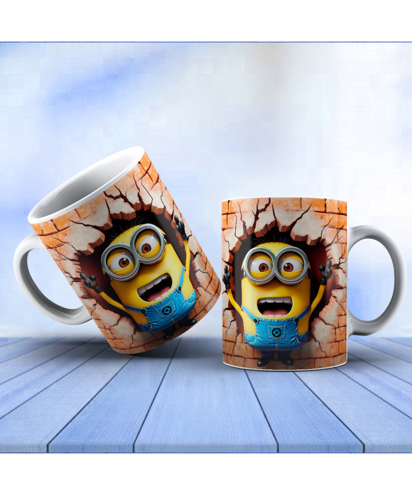 Minions 2