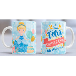 PRINCESA