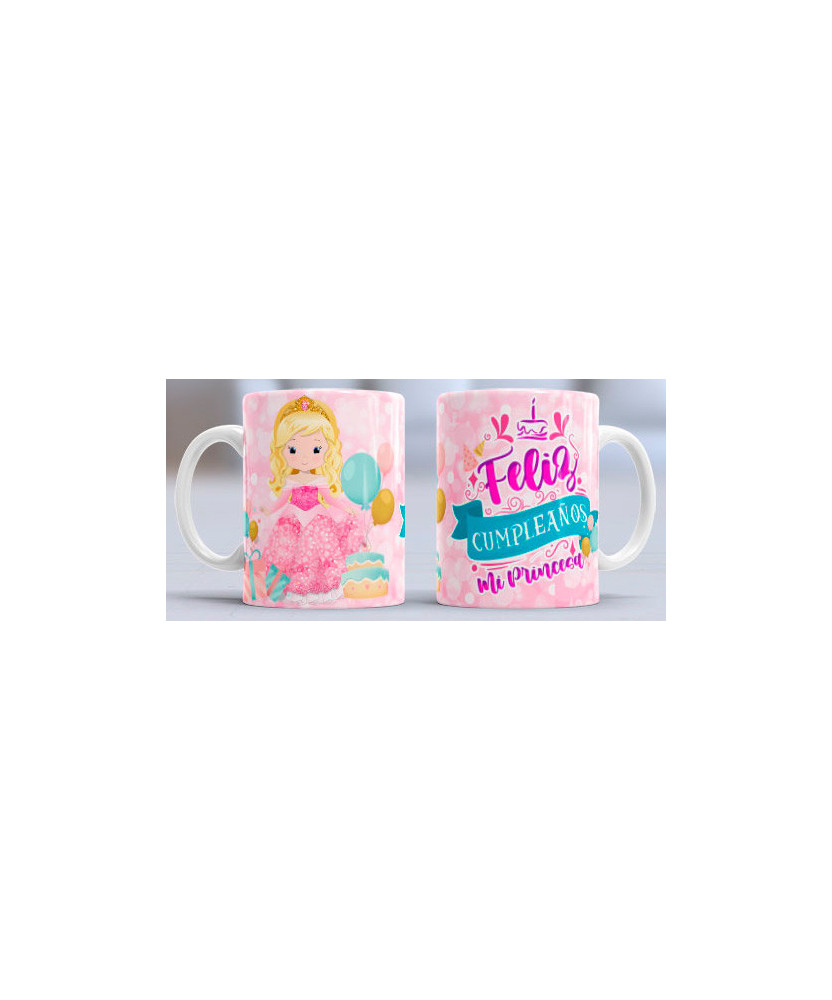 PRINCESA 3