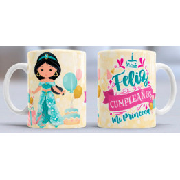 PRINCESA 8