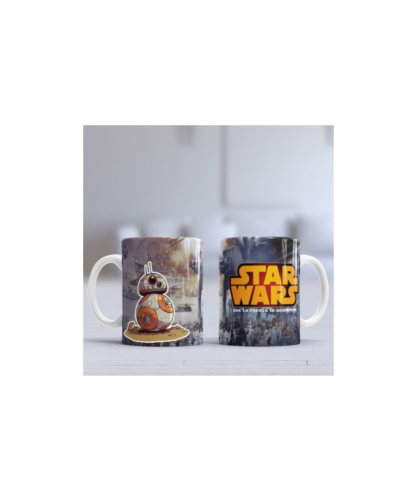 BB-8 BB-8
