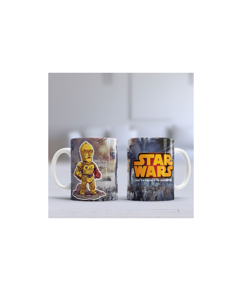 C3PO C3PO
