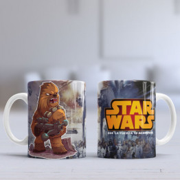 CHEWBACCA
