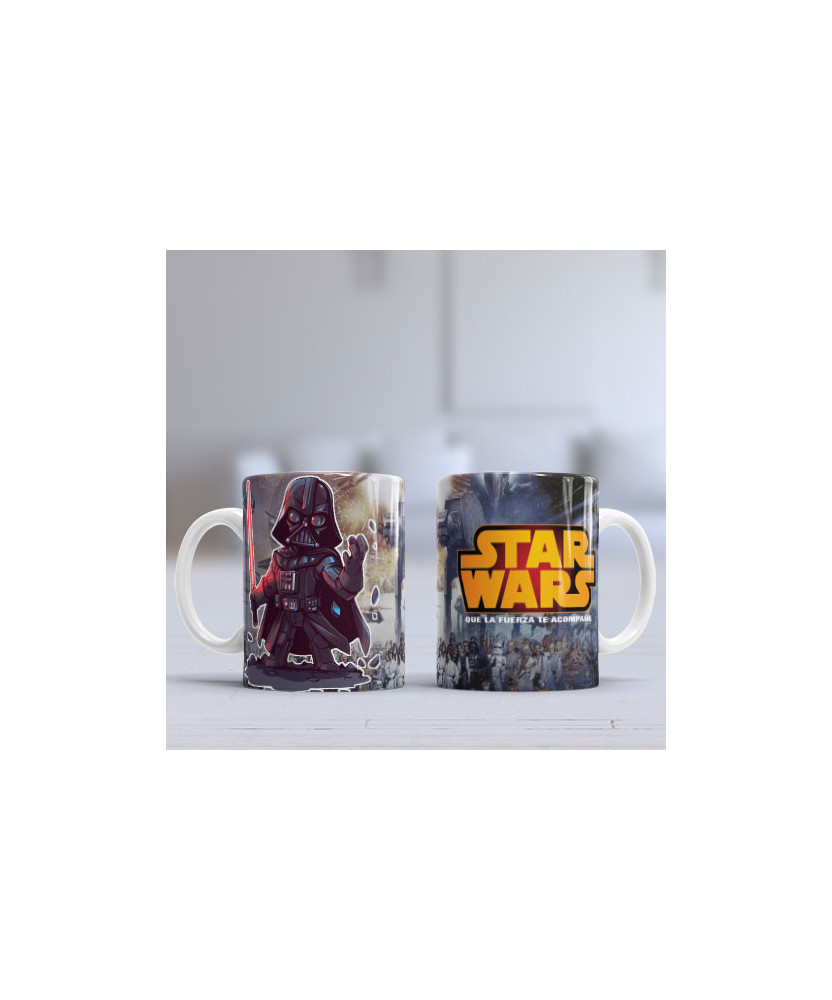 DARTH VADER DARTH VADER