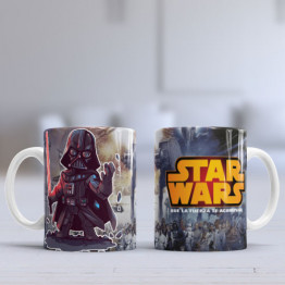 DARTH VADER