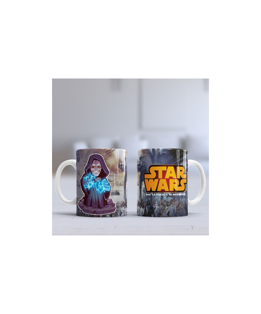 DARTH SIDIOUS DARTH SIDIOUS