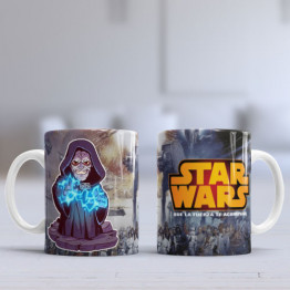 DARTH SIDIOUS
