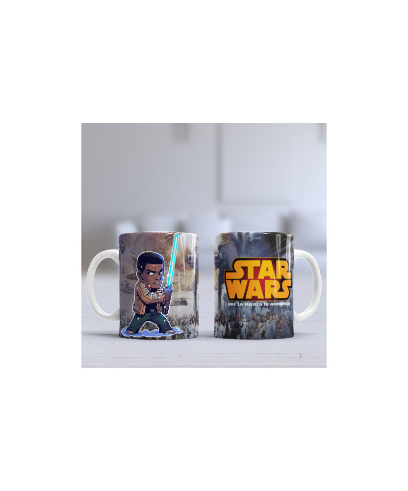 FINN FINN