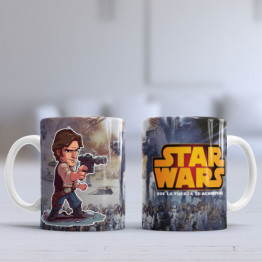 HAN SOLO