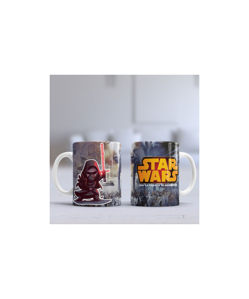 KYLO REN KYLO REN