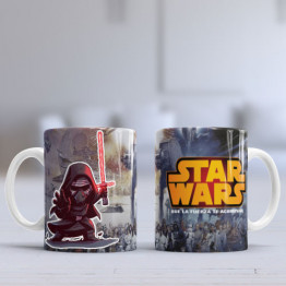KYLO REN