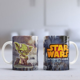 YODA
