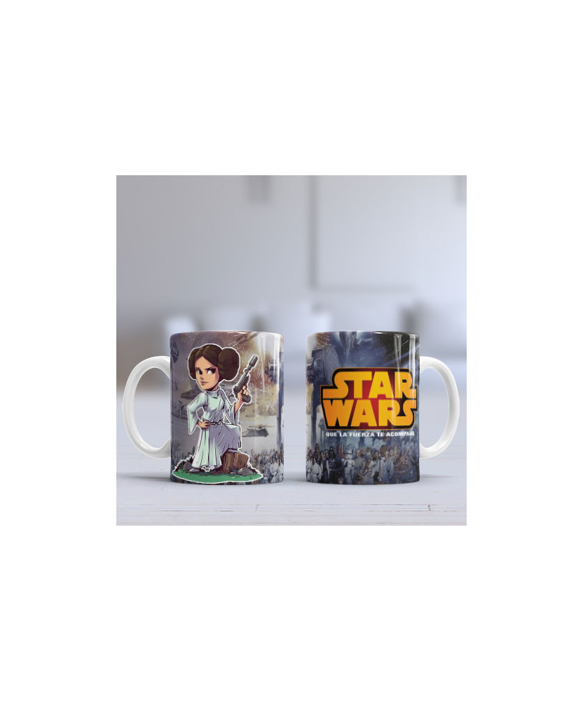 LEIA ORGANA LEIA ORGANA