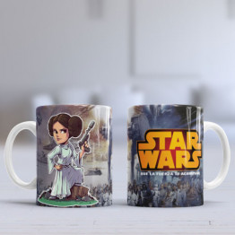 LEIA ORGANA