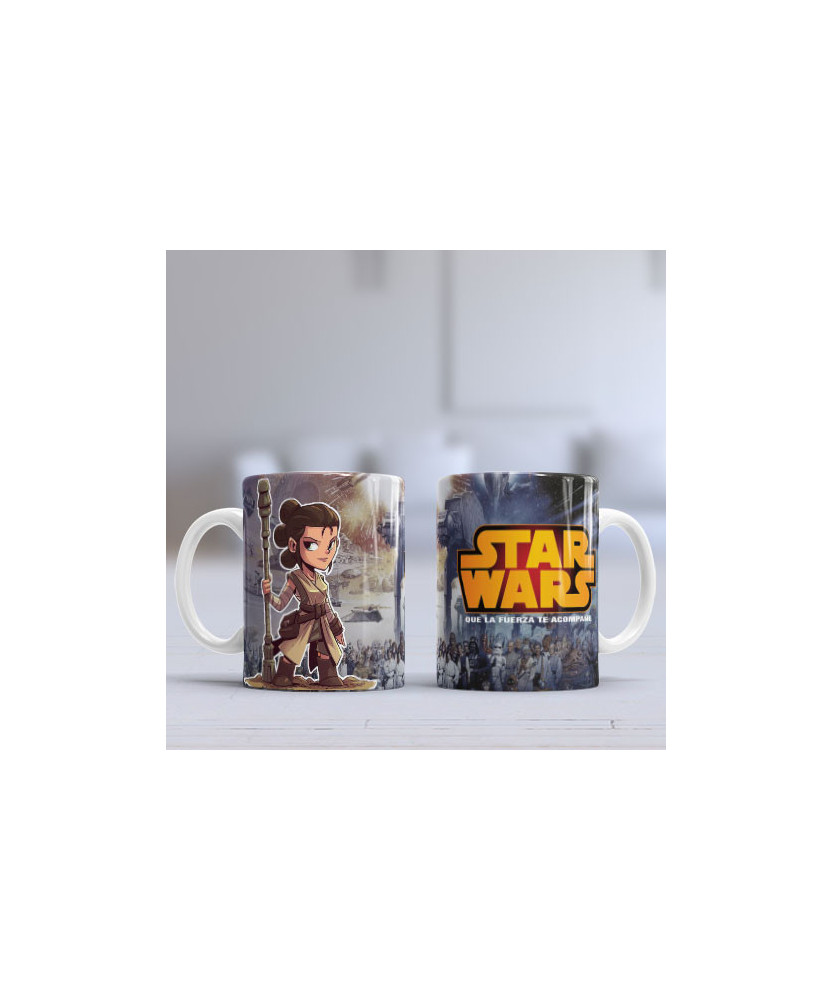 REY REY