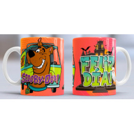 SCOOBY DOO