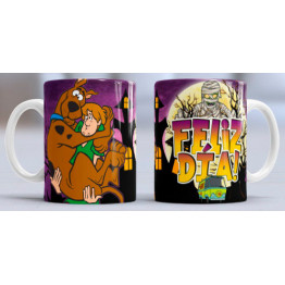 SCOOBY DOO