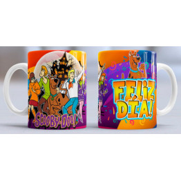 SCOOBY DOO