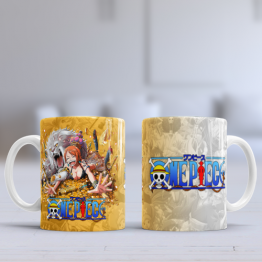One Piece 4
