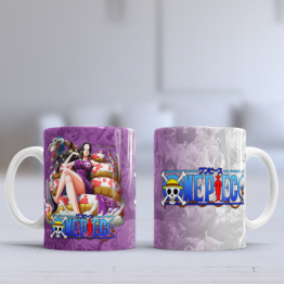 One Piece 6