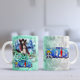 One Piece 7