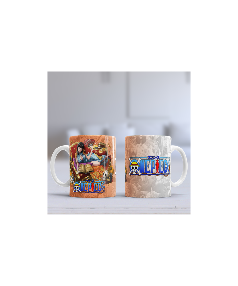 One Piece 9