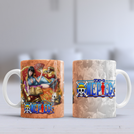 One Piece 9
