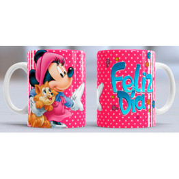 Mickey Mouse 3