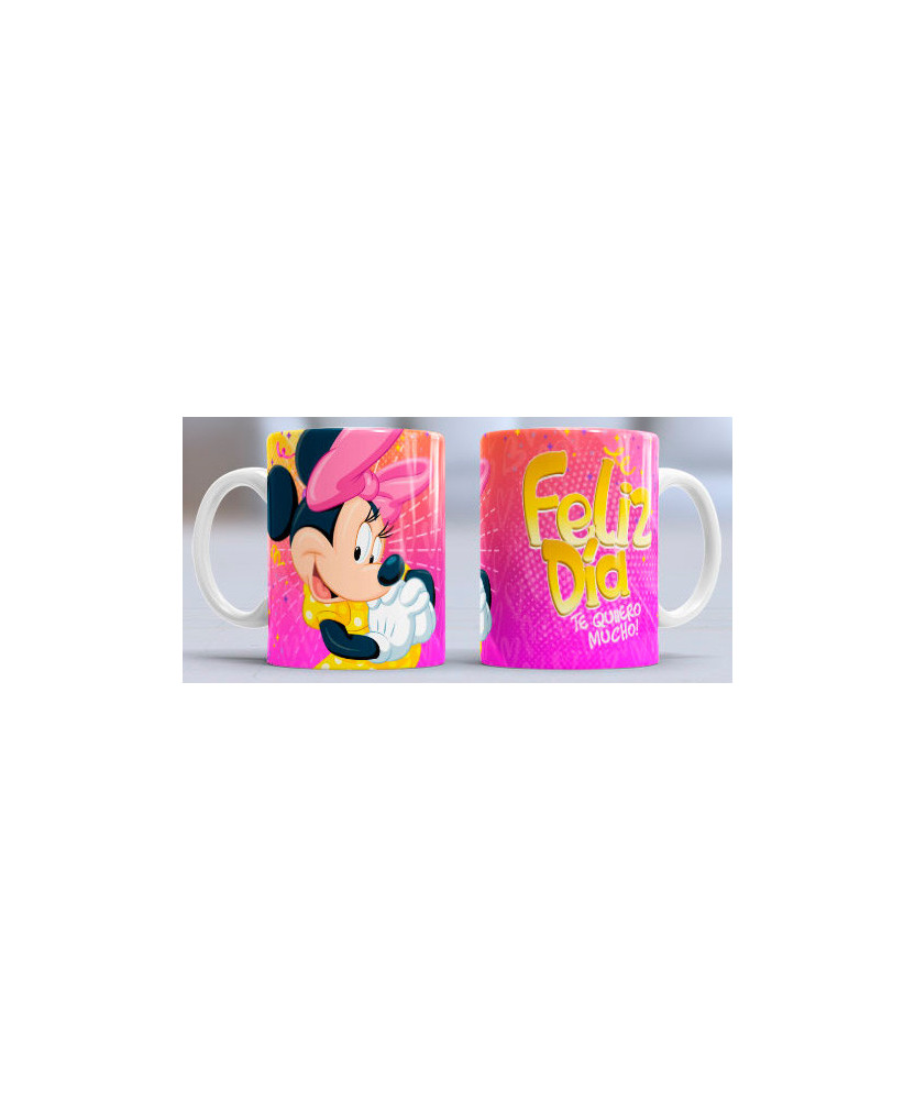 Mickey Mouse 4
