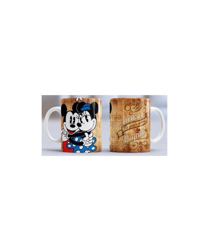 Mickey Mouse 5