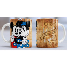 Mickey Mouse 5