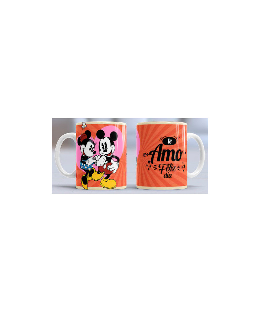 Mickey Mouse 6