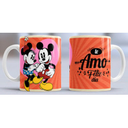 Mickey Mouse 6