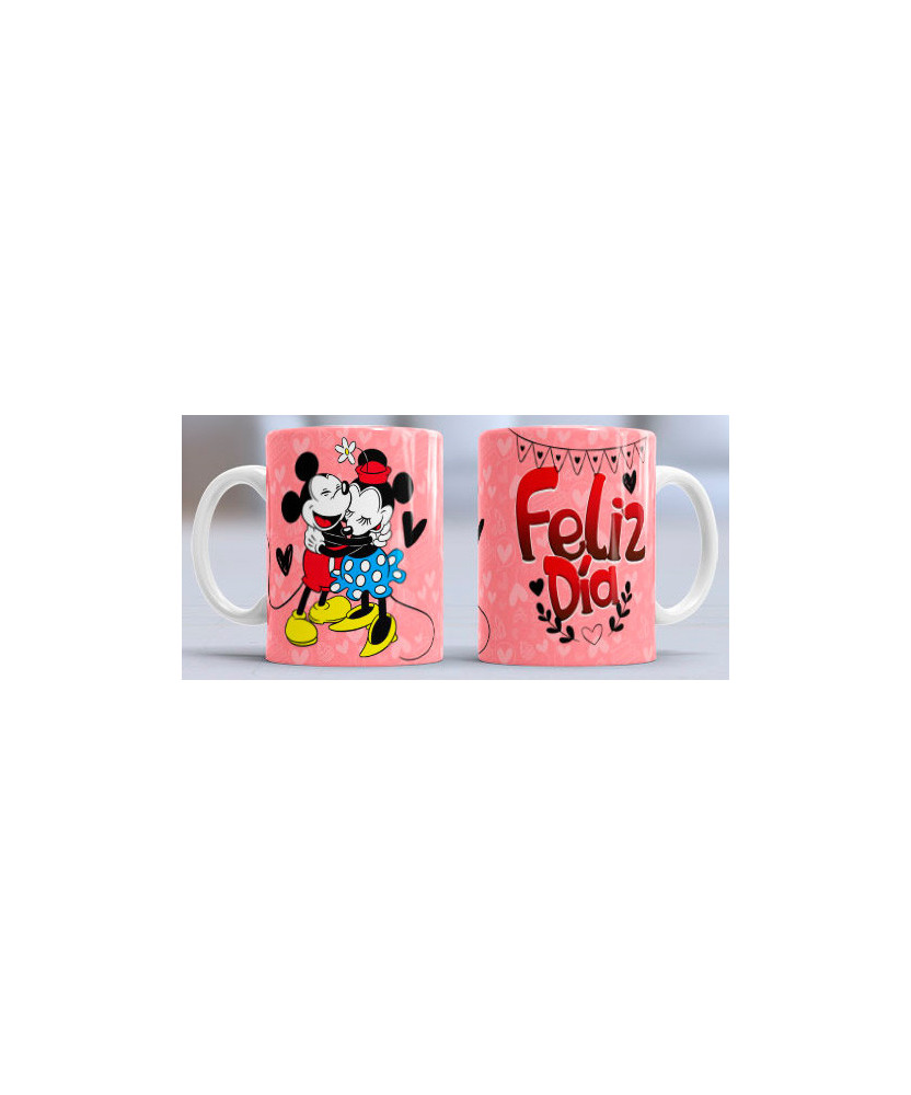 Mickey Mouse 7