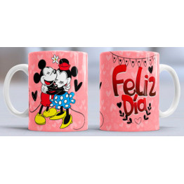 Mickey Mouse 7